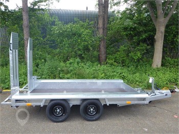2023 VLEMMIX New Plant Trailers for sale