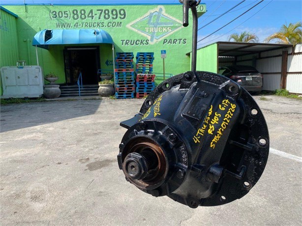 2012 SPICER RS405 Used Differential Truck / Trailer Components for sale