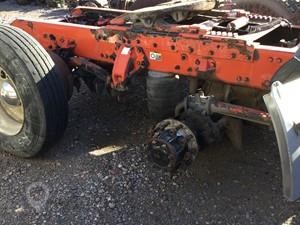 2010 KENWORTH Used Suspension Truck / Trailer Components for sale