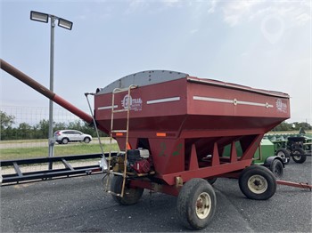 EZ TRAIL SEED CART Used Other upcoming auctions