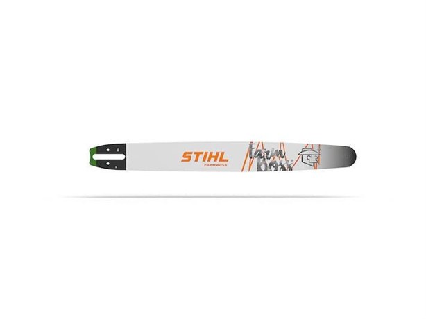 2022 STIHL FARM BOSS GUIDE BAR New Other Tools Tools/Hand held items for sale