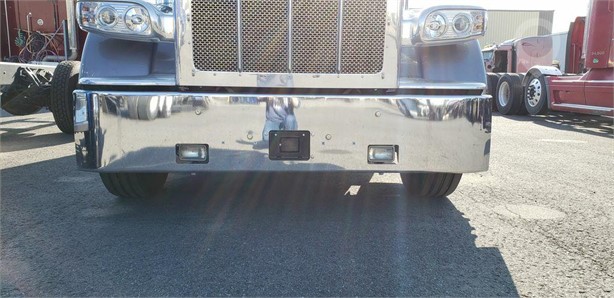 PETERBILT 389 Used Bumper Truck / Trailer Components for sale
