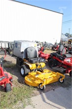 Great Dane GDSM61 stand-up zero turn mower - Schneider Auctioneers LLC