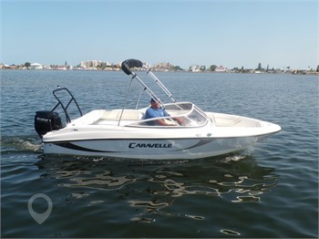 2024 CARAVELLE BOAT GROUP CARAVELLE 19EBO New Ski and Wakeboard Boats for sale