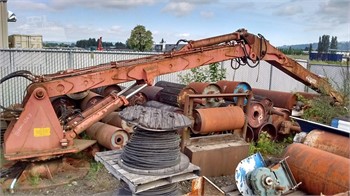 ALLIED Used Booms for sale