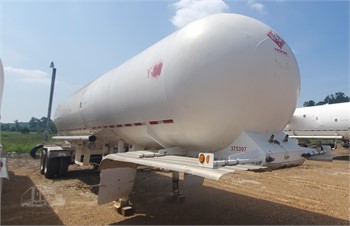 How Much Does A Tank Trailer Hold?  Trailers of Texas, Inc. Houston, TX