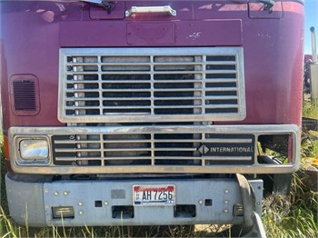 1997 INTERNATIONAL 9700 Used Grill Truck / Trailer Components for sale