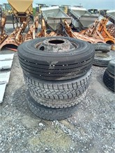 TIRES Used Other upcoming auctions