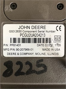 John Deere 2630 For Sale 68 Listings Tractorhouse Com Page 1 Of 3