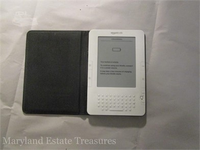 Amazon Kindle Other Items For Sale 2 Listings