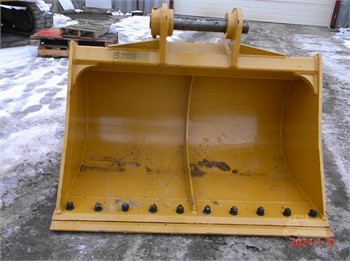 2024 AIM CAT 320 Used Bucket, Ditch Cleaning for hire