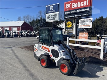 2021 BOBCAT L23 Used Wheel Loaders for hire