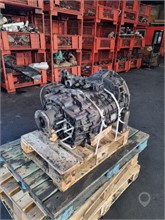 2008 ZF 6S1000TO Used Transmission Truck / Trailer Components for sale