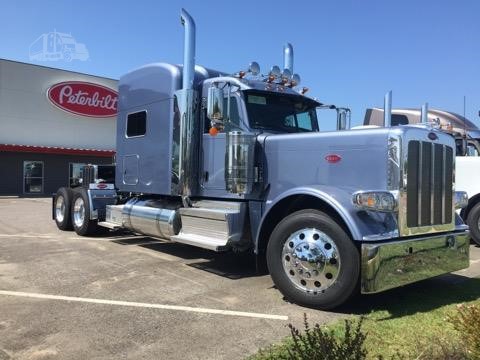 2020 PETERBILT 389 For Sale In Memphis, Tennessee | www.strongerinc.org
