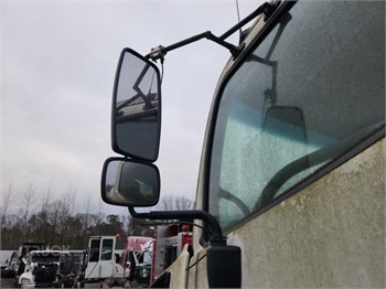 2007 HINO 338 Gebraucht Fensterglas LKW- / Anhängerkomponenten zum verkauf