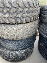 FIRESTONE 265/75R16 Used Tyres Truck / Trailer Components auction results