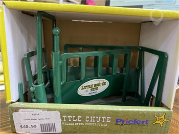 2024 LITTLE BUSTER CATTLE CHUTE New Other Toys / Hobbies for sale