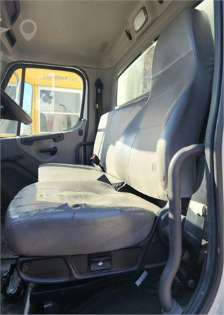 2019 FREIGHTLINER M2 106 Used Seat Truck / Trailer Components for sale