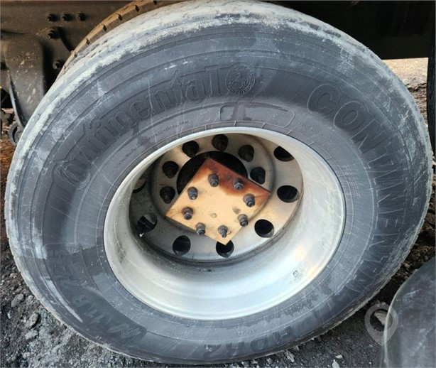 2019 HUB PILOT NA Used Other Truck / Trailer Components for sale