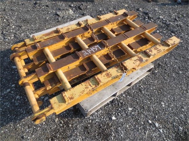 TRAILER RAMPS Used Ramps Truck / Trailer Components auction results