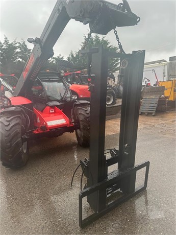 MANITOU MH-MSI New Mast for sale
