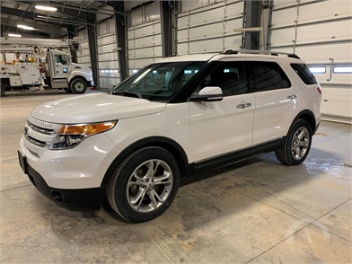 Ford Explorer Suv Auction Results 26 Listings Auctiontime Com Page 1 Of 2