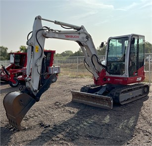 TAKEUCHI TB250-2 Excavators For Sale | MachineryTrader.com
