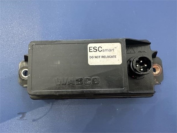 WABCO Used Motorsteuergerät (ECM) zum verkauf
