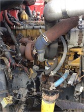 1998 CATERPILLAR 3126E Used Engine Truck / Trailer Components for sale
