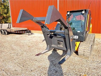 #500 - 68 New Land Honor Rock Hound for Skid Steer / Compact Tractor —  Carroll Equipment - CNY'S Best Place For Construction Equipment