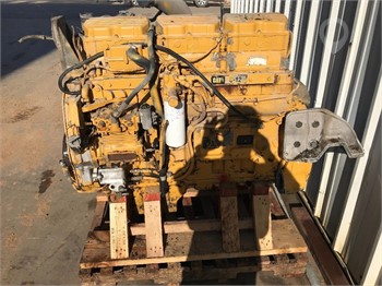 2004 CATERPILLAR C12 Used Engine Truck / Trailer Components for sale
