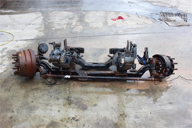 MACK Used Axle Truck / Trailer Components for sale