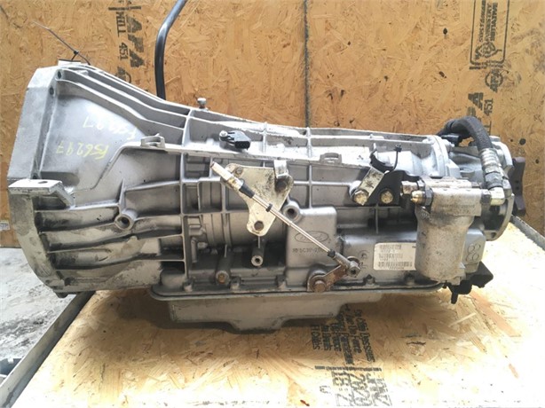 2006 FORD 5R110W Used Transmission Truck / Trailer Components for sale