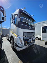 2024 VOLVO FH520 New Tractor with Sleeper for sale