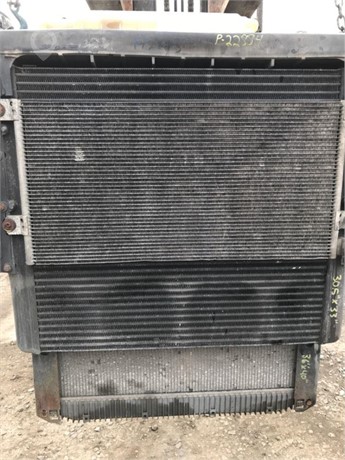 2008 VOLVO VNL Used Radiator Truck / Trailer Components for sale