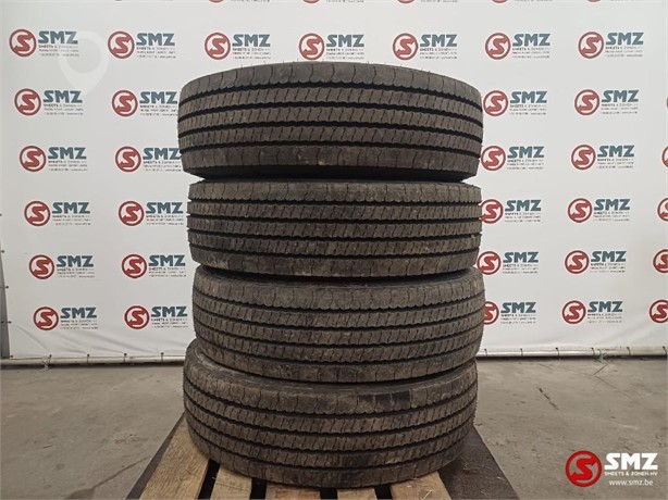 BFG OCC VRACHTWAGENBAND BF GOODRICH 315/70R22.5 154/15 Used Tyres Truck / Trailer Components for sale