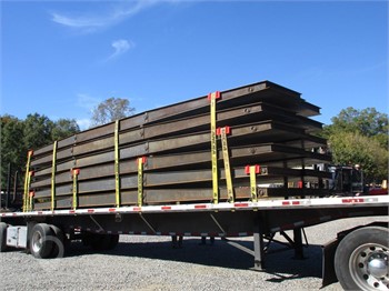 2022 BRIDGE STEEL Used Other for sale