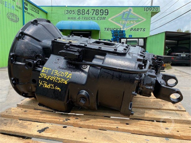 1994 EATON-FULLER RT13609A Used Transmission Truck / Trailer Components for sale