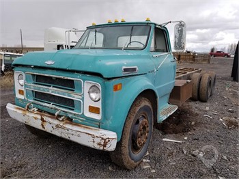 1970 SAGINAW OTHER Used Steering Assembly Truck / Trailer Components for sale