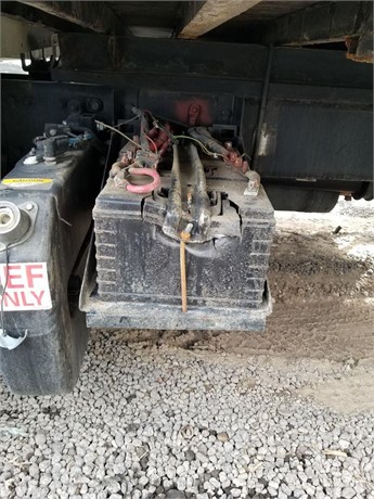2012 FREIGHTLINER M2 106 Used Battery Box Truck / Trailer Components for sale