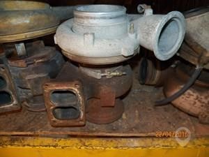 CATERPILLAR C12 Used Turbo/Supercharger Truck / Trailer Components for sale