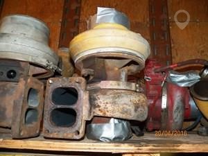 CATERPILLAR 3306 Used Turbo/Supercharger Truck / Trailer Components for sale