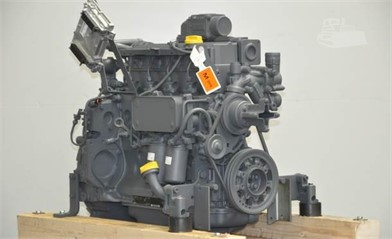 Deutz f4l914 fire pump engine manuals