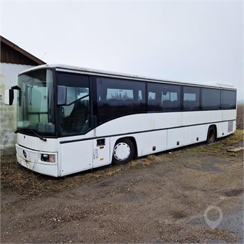 1998 MERCEDES-BENZ INTEGRO Used Bus for sale