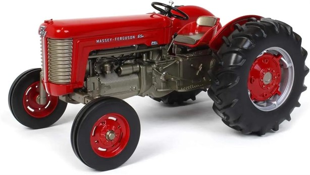 SPECCAST MASSEY FERGUSON 65 New Die-cast / Other Toy Vehicles Toys / Hobbies for sale