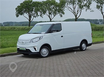 2022 MAXUS EDELIVER 3 Used Panel Vans for sale