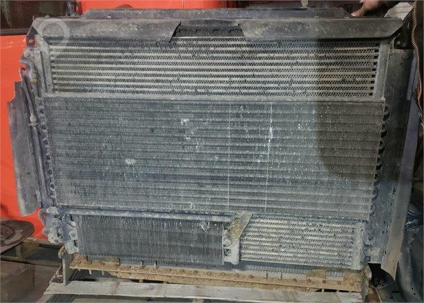 WESTERN STAR 4900 Used Radiator Truck / Trailer Components for sale