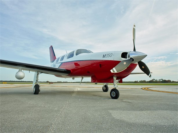 piper m350 2022 aircraft listing listings controller