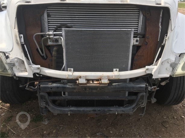 2004 INTERNATIONAL PC015 Used Charge Air Cooler Truck / Trailer Components for sale