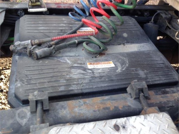 2009 FREIGHTLINER CASCADIA 125 Used Battery Box Truck / Trailer Components for sale